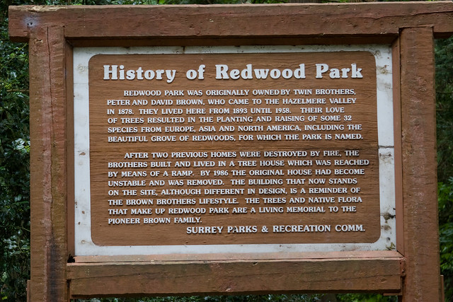 20070825-4- Redwood Park