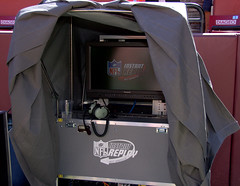 Instant Replay Booth