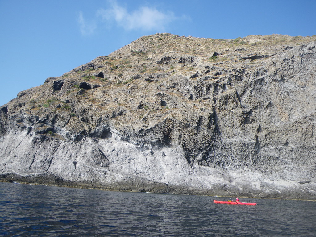Cabo de Gata en kayak 339