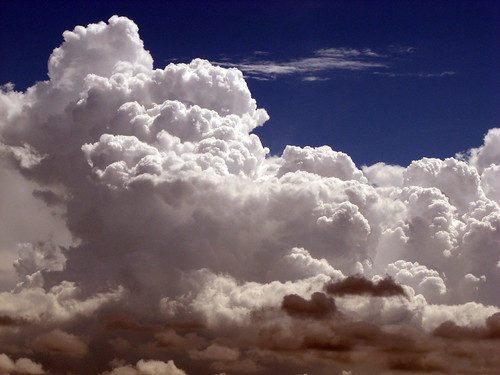 フリー写真素材|自然・風景|空|雲|