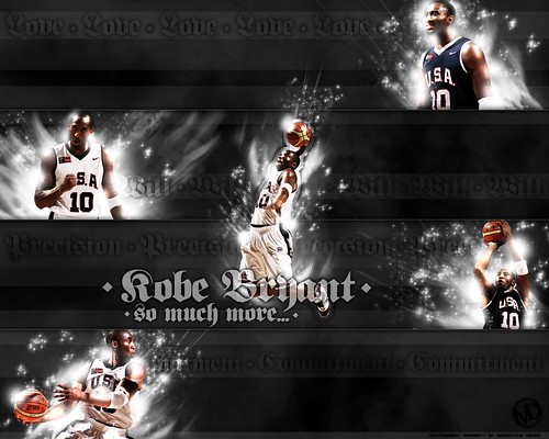 Kobe Bryant Wallpaper. Wallpaper: Kobe Bryant