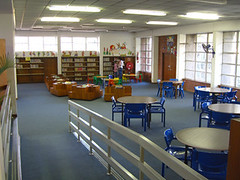 Firwood public library -7