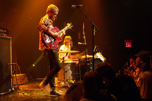 10.02.07 Two Gallants @ Gramercy Theater (16)