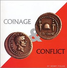 Pollack Coinage and Conflict