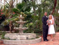 Fountain Wedding Thumbnail