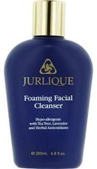 Jurlique foaming facial cleanser