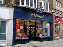 Picture of Whittard, Petty Cury