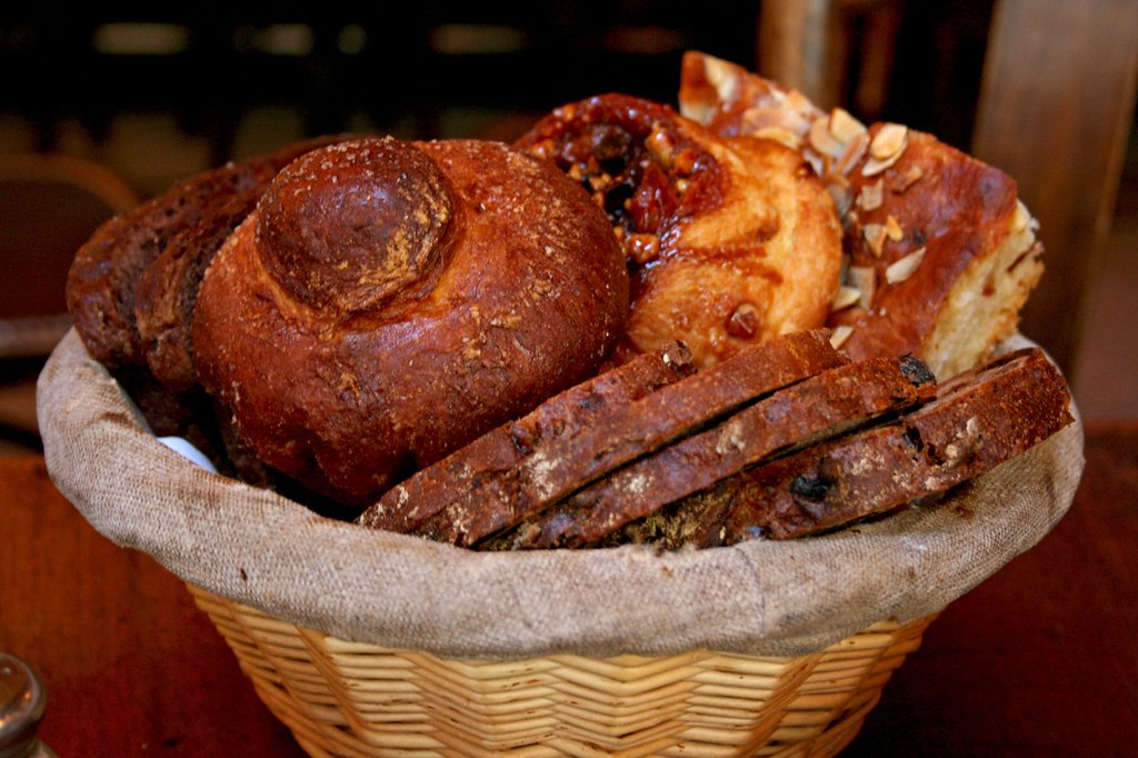 Le Painier - Bread Basket