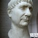 Marcus Ulpius Nerva Traianus (September 18, 53 – August 9, 117)