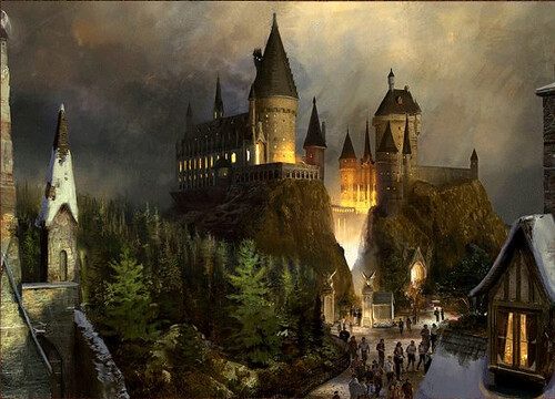 Picture 4.png · The Wizarding World of Harry Potter will be brought to us 