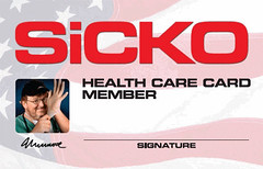 Sicko Card 072907