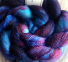 dyed wool 4