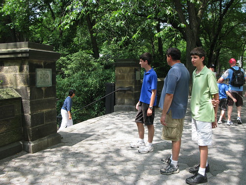 central park zoo entrance. Entrance to Central Park Zoo