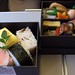 ANA Domestic In-flight Meal at Premium Class 匠味 懐石料理 香津木 (福岡発)