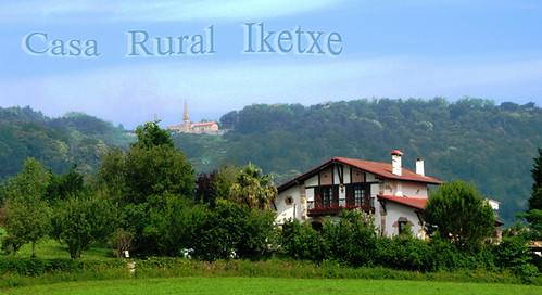 Casa Rural Iketxe_4794