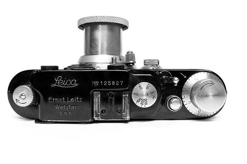 Leica III - Camera-wiki.org - The free camera encyclopedia
