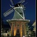 Windmill in Papenburg / Germany