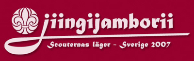 Jiingijamborii Logo