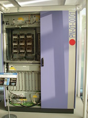 Earth Simulator Supercomputer module