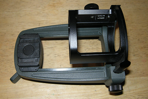 Swarovski Universal Camera Adapter UCA