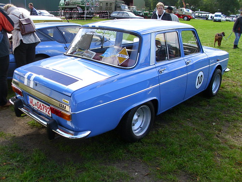  Renault 10 Major 1300 1969 2 