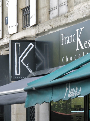 Franck Kestener, Paris, France