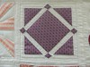 D5 - Cathedral Window - Quilting