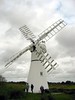 thurne mill
