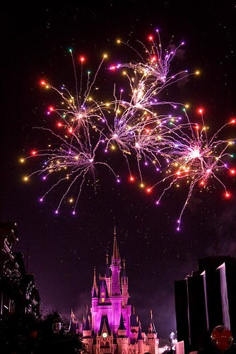 magic kingdom disney world florida. Wishes firework, Magic Kingdom, Walt Disney World Resort, Orlando, Florida, U.S.A
