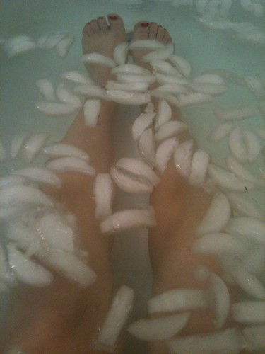 Ice Bath