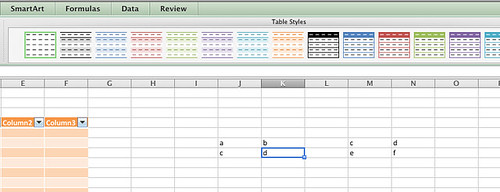 Excel.2011.Table.Cell.highlight.001