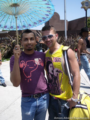 LA Pride '07