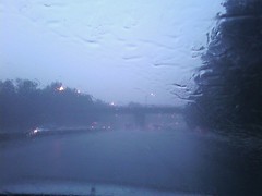 Driving Weather