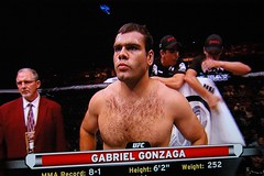 Gabriel Gonzaga