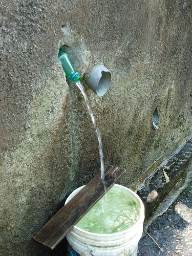 Agua Potable