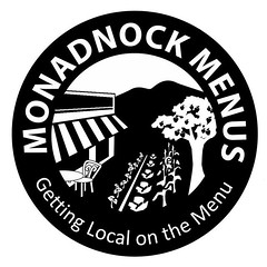 Monadnock Menus