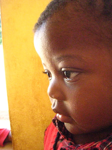 salma hayek breastfeeding african baby. Malnourished+african+aby