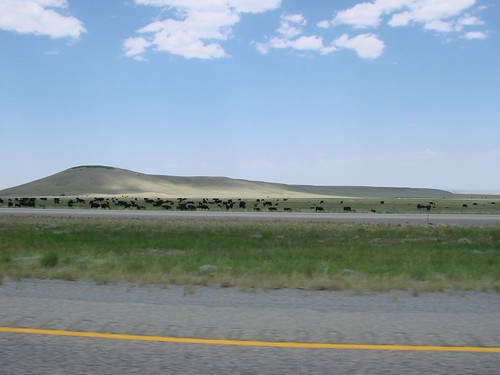 Nebraska landscapes