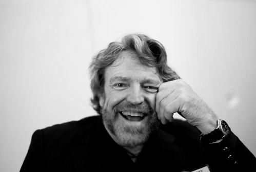 John Perry Barlow by Joi.