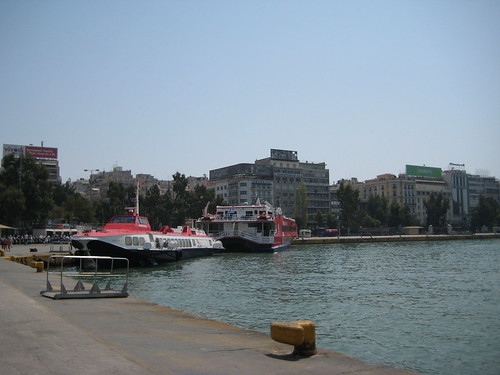 Greece 2007