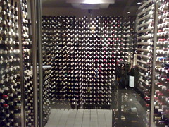 wine bar room