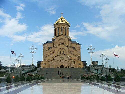 თბილისი / Tbilisi