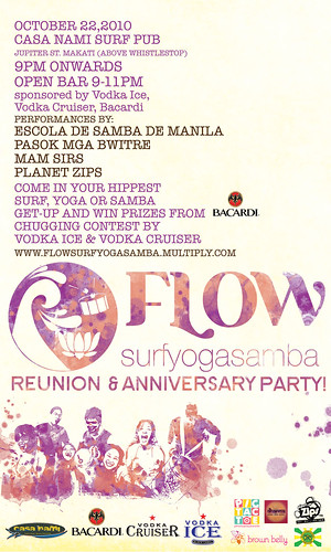 Flow-Party-PosterFA