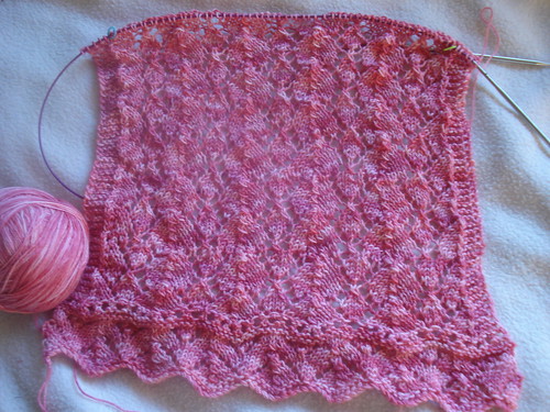 knitting 113