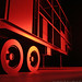 documenta 12 | Inigo Manglano-Ovalle / Phantom Truck | 2007 | documenta-Halle