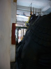 Bull Temple in Bangalore