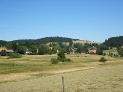 neighborhood of Grossherrischwand