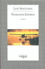 Luis Sepúlveda, Patagonia Express