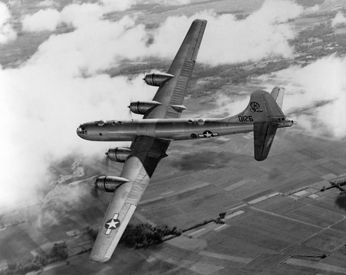 bomber wwii