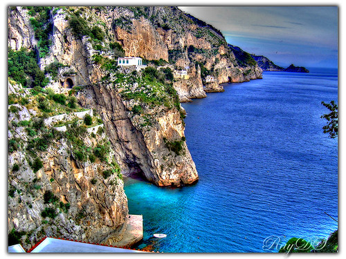 Amalfi Coast Italy. Amalfi Coast (Italy)